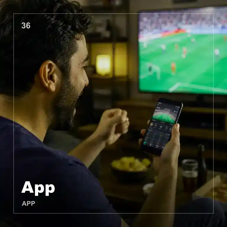 APP界面示意图